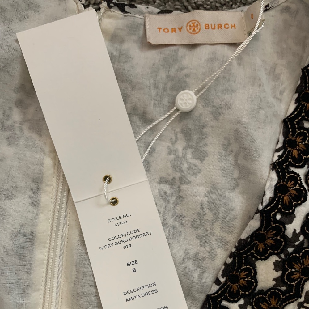 Tory Burch Maxi dress